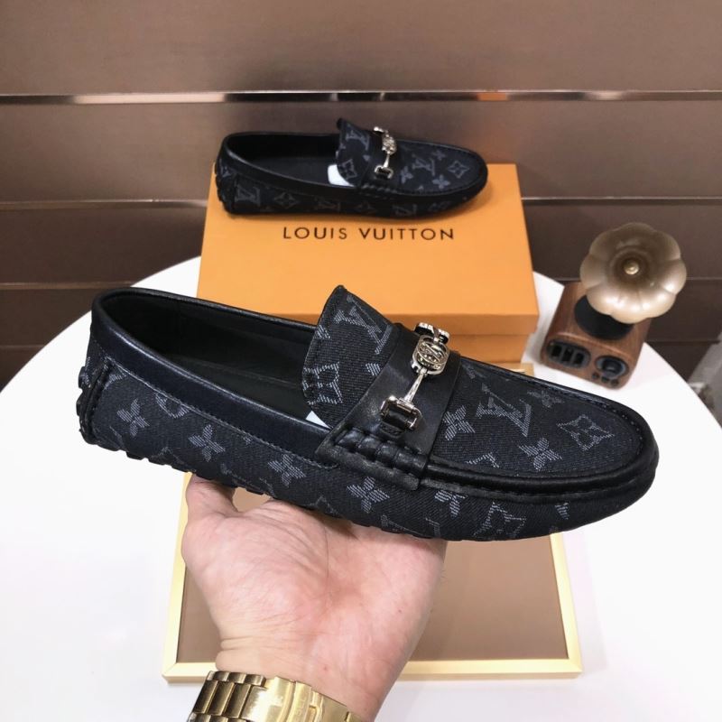 Louis Vuitton Low Shoes